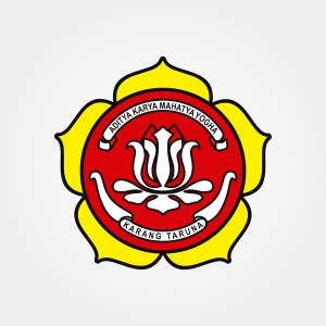 Detail Logo Karang Taruna Rw Nomer 6