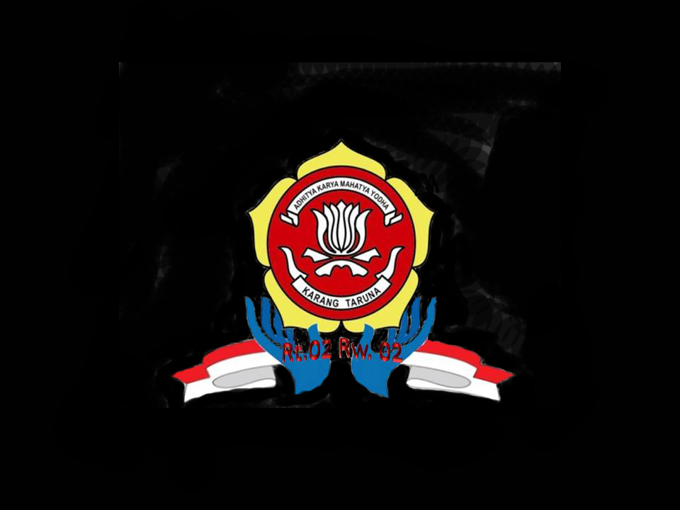 Detail Logo Karang Taruna Rw Nomer 7