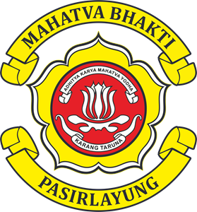 Detail Logo Karang Taruna Rw Nomer 13