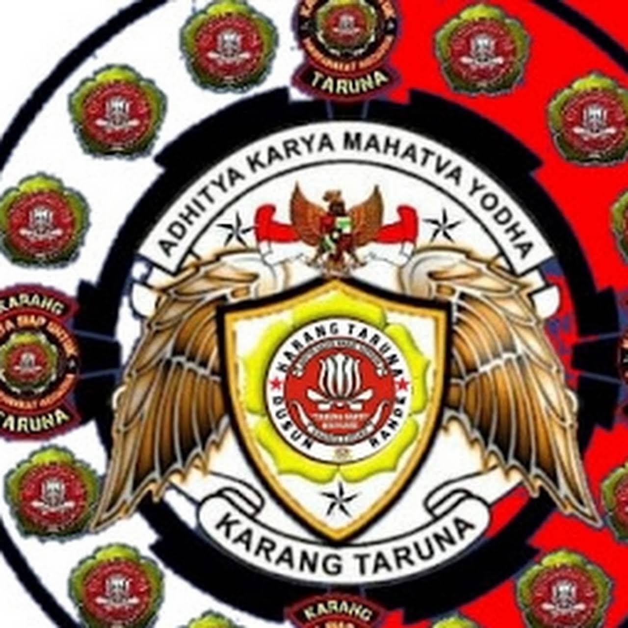 Detail Logo Karang Taruna Rw Nomer 17