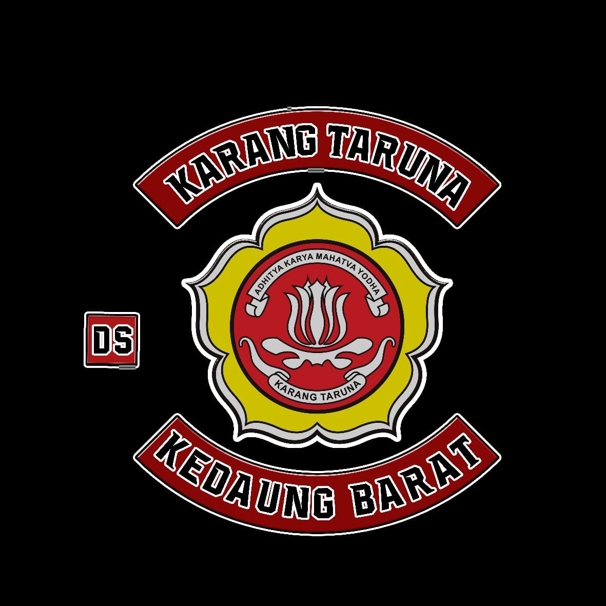 Logo Karang Taruna Rw - KibrisPDR