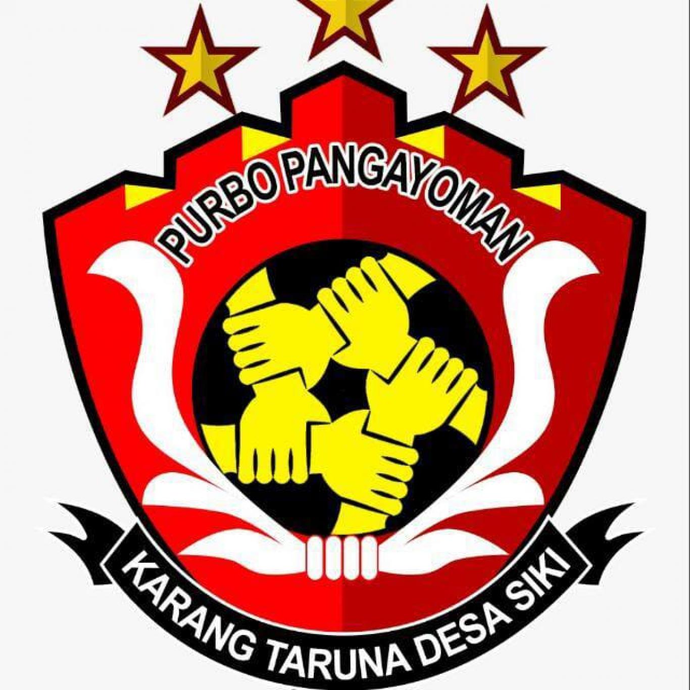 Detail Logo Karang Taruna Rw Nomer 20