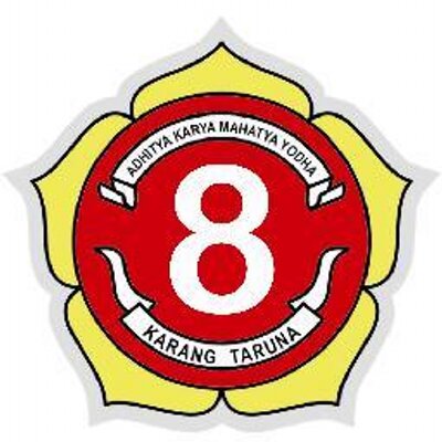 Detail Logo Karang Taruna Rw Nomer 29