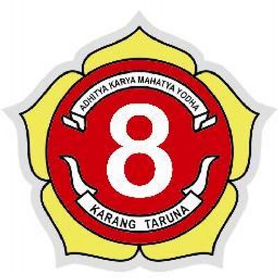 Detail Logo Karang Taruna Rw Nomer 29