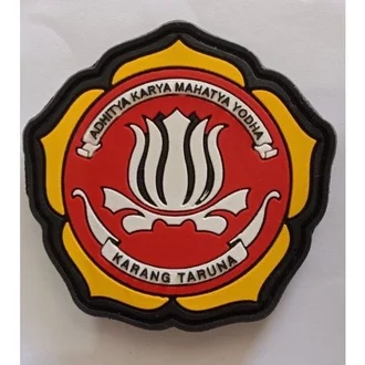 Detail Logo Karang Taruna Rw Nomer 33