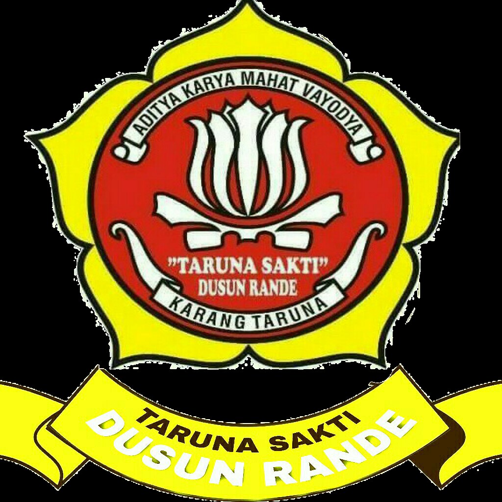 Detail Logo Karang Taruna Rw Nomer 41