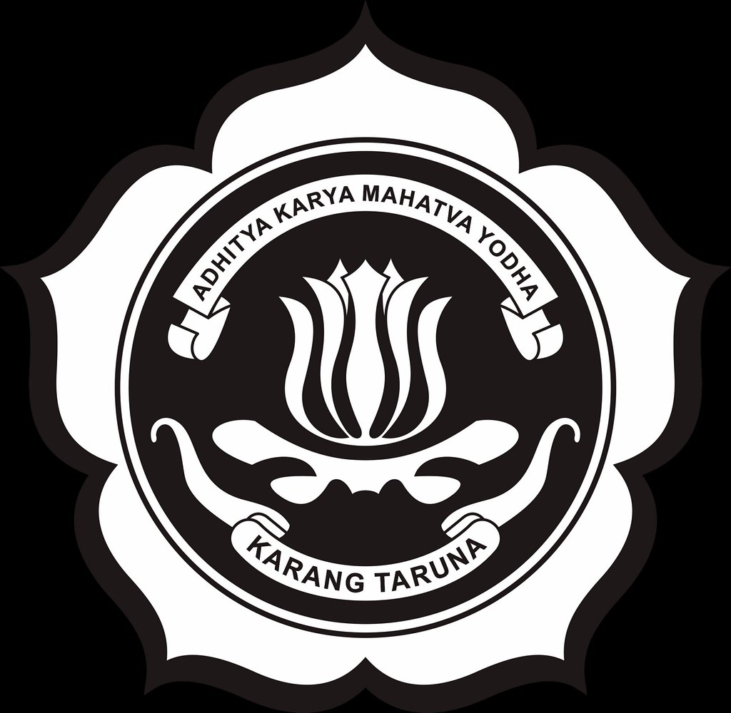 Detail Logo Karang Taruna Vector Nomer 22