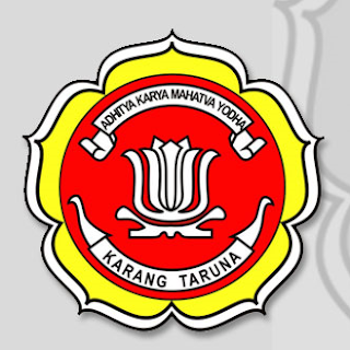 Detail Logo Karang Taruna Vector Nomer 42