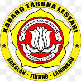 Detail Logo Karang Tarunapng Nomer 8