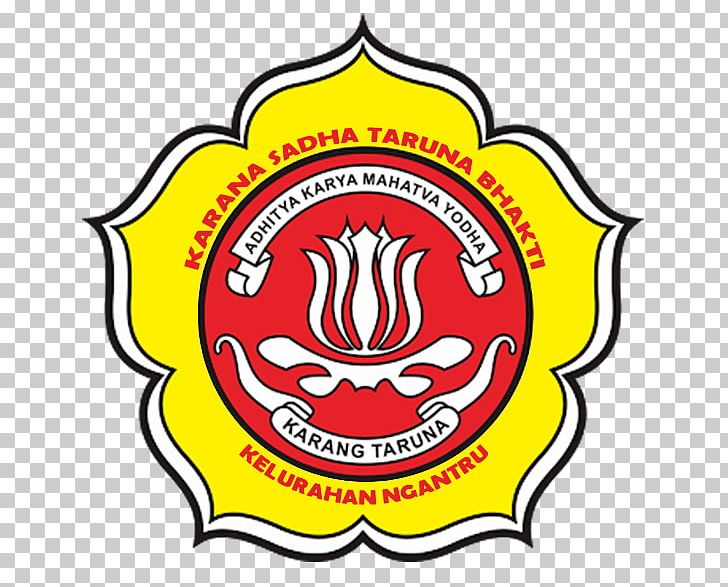 Detail Logo Karang Tarunapng Nomer 34