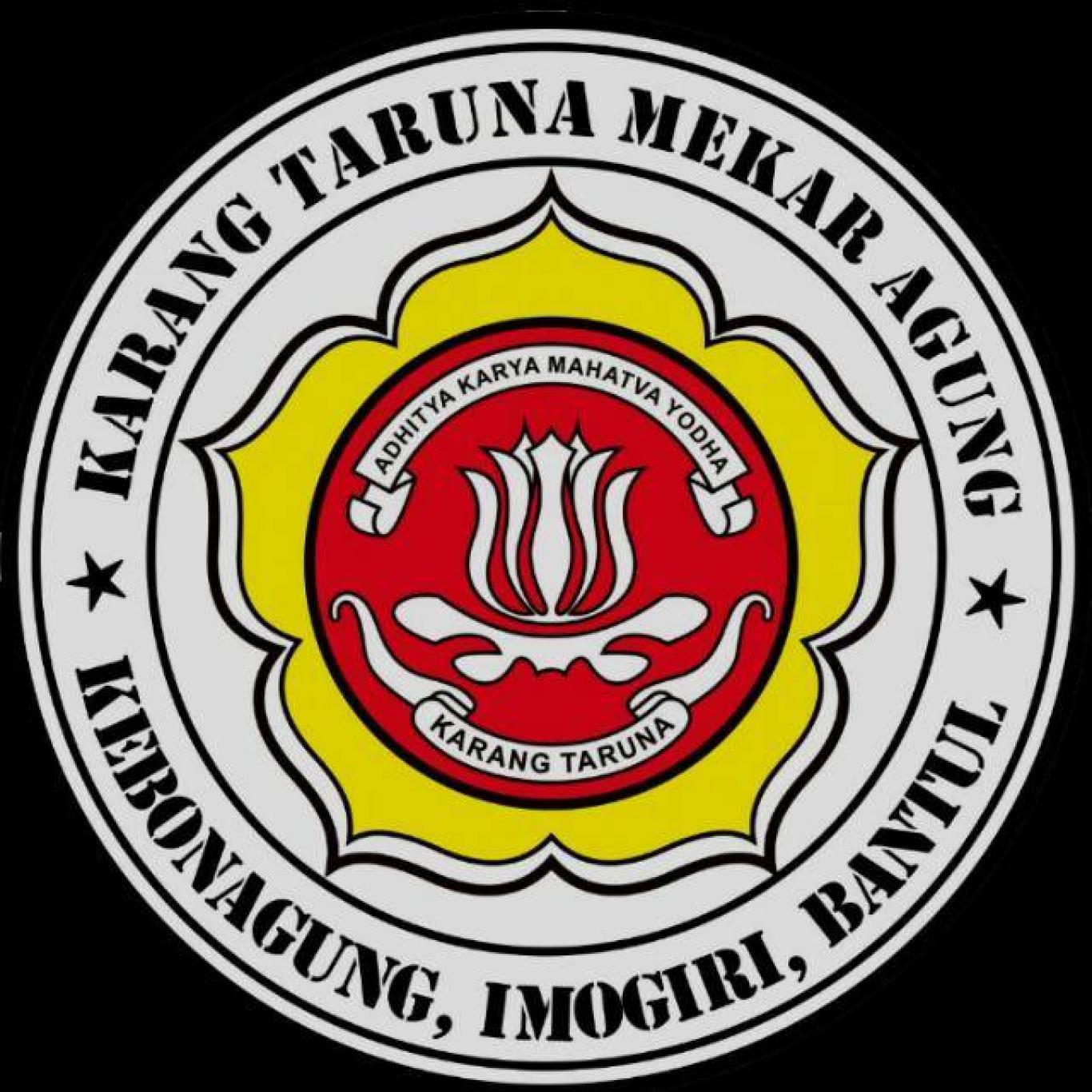 Detail Logo Karangtaruna Nomer 34