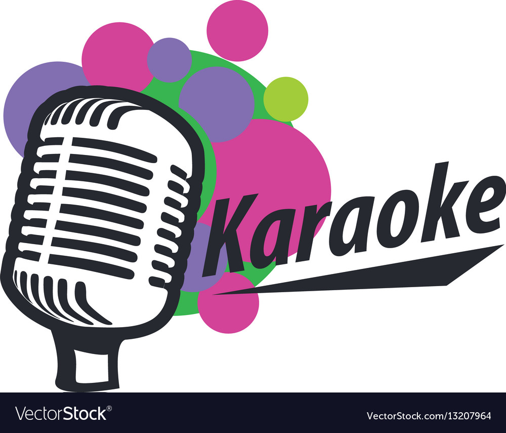 Detail Logo Karaoke Keren Nomer 2