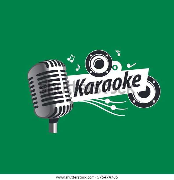 Detail Logo Karaoke Keren Nomer 8