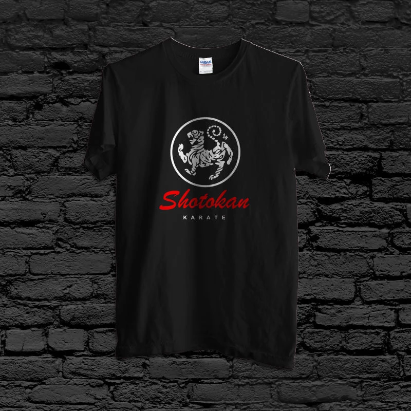 Detail Logo Karate Keren Nomer 34