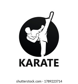 Detail Logo Karate Keren Nomer 5