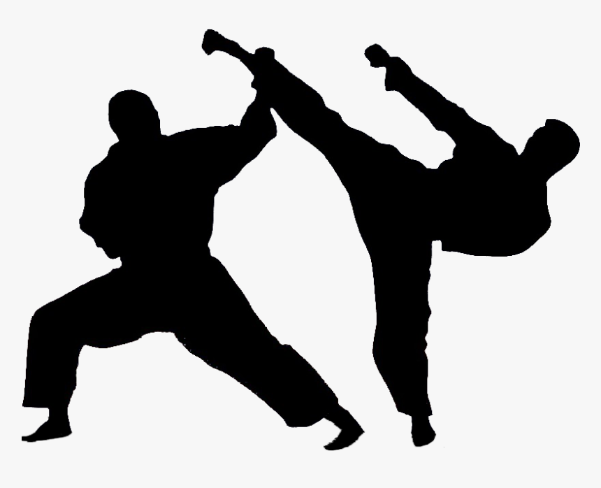 Logo Karate Png - KibrisPDR