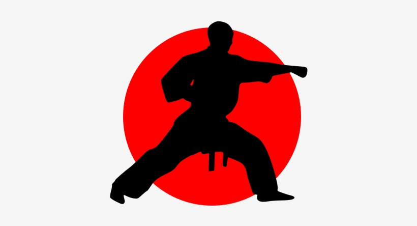 Detail Logo Karate Png Nomer 20