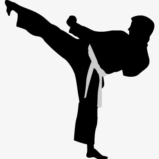 Detail Logo Karate Png Nomer 23