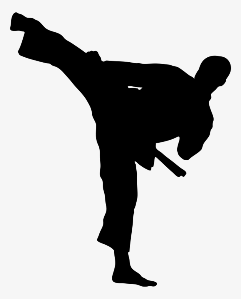 Detail Logo Karate Png Nomer 30