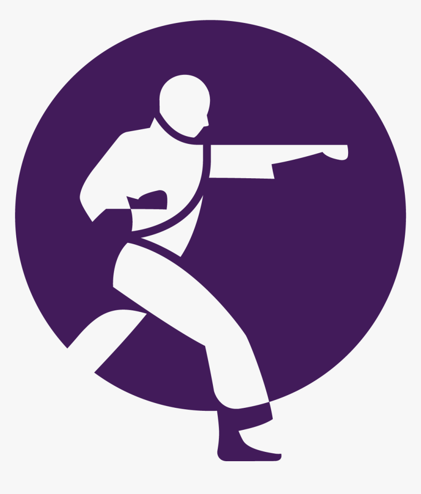 Detail Logo Karate Png Nomer 44