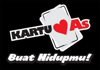 Detail Logo Kartu As Nomer 39