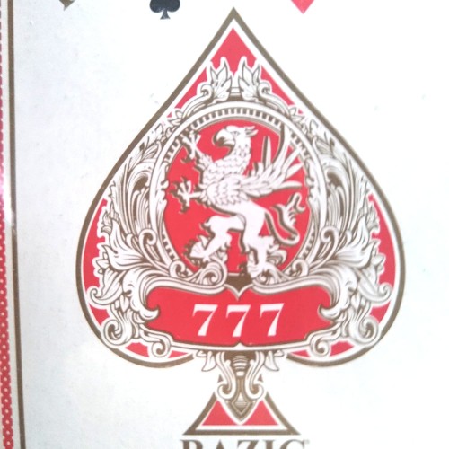 Detail Logo Kartu As Remi Nomer 47