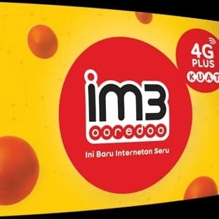 Detail Logo Kartu Indosat Nomer 16