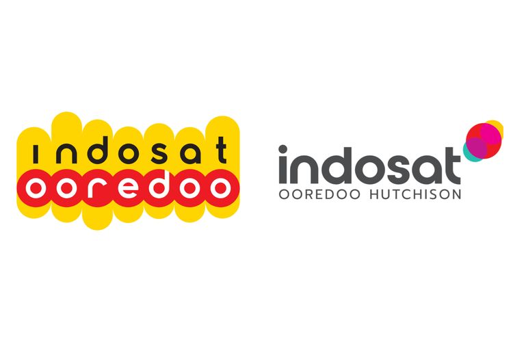 Detail Logo Kartu Indosat Nomer 4