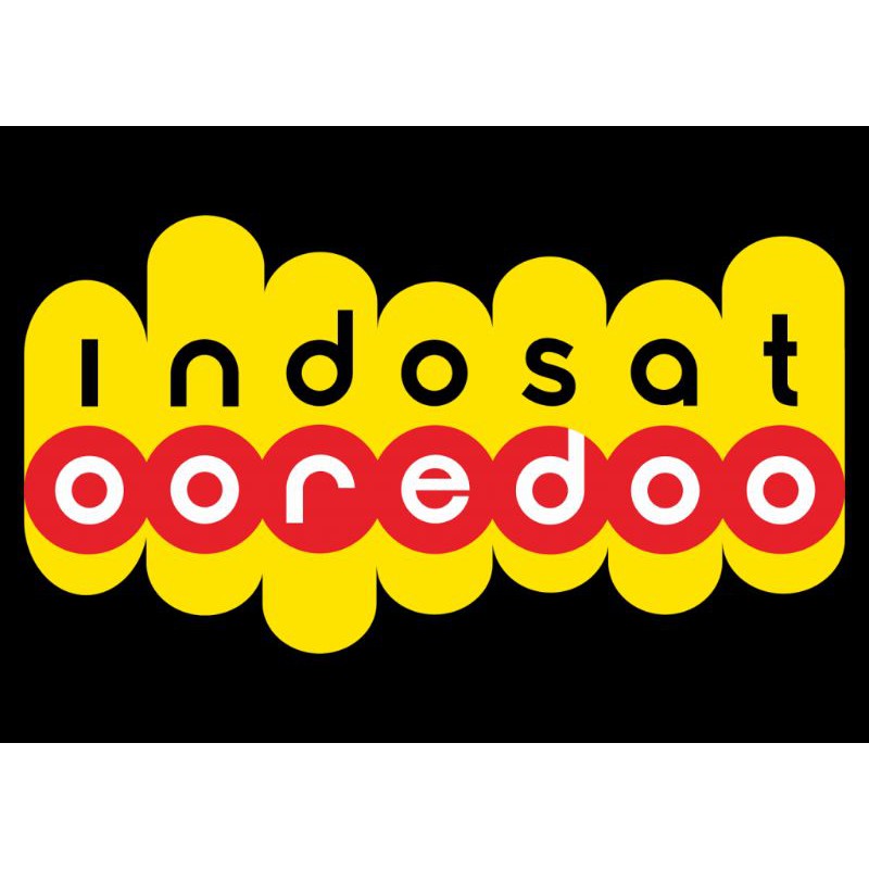 Detail Logo Kartu Indosat Nomer 35