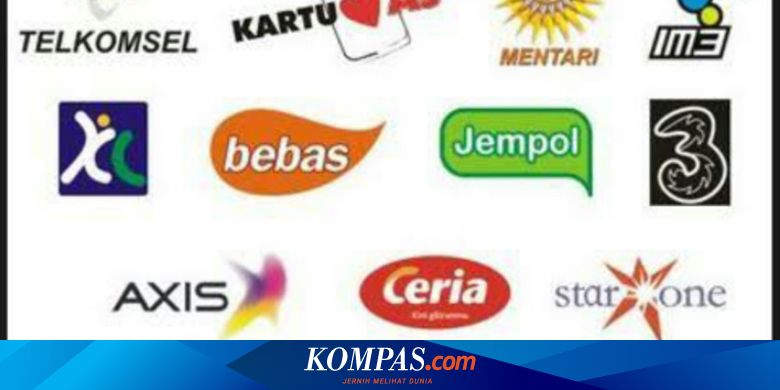 Detail Logo Kartu Indosat Nomer 36