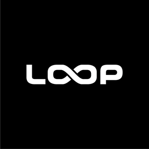 Detail Logo Kartu Loop Nomer 22