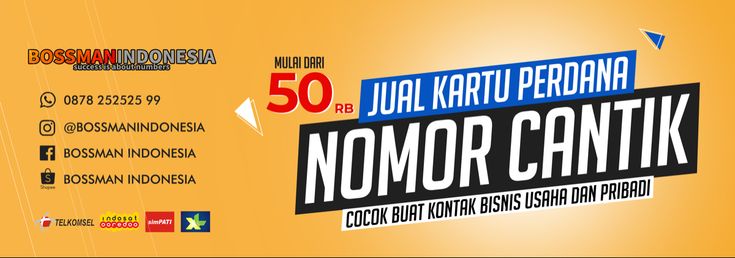 Detail Logo Kartu Perdana Nomer 37