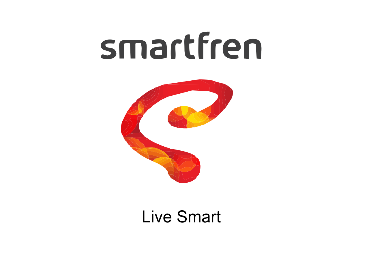 Logo Kartu Smartfren - KibrisPDR