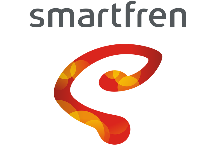 Detail Logo Kartu Smartfren Nomer 2