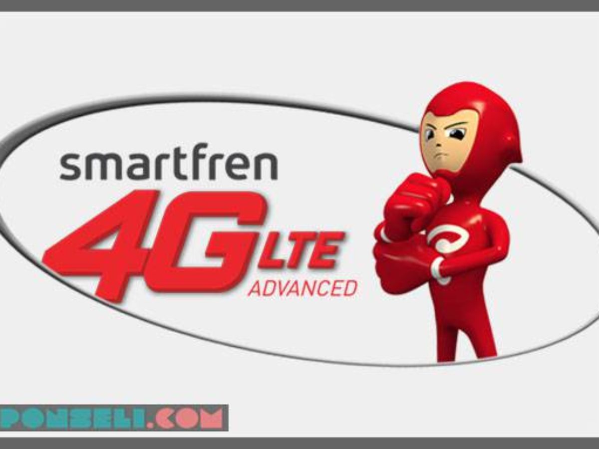 Detail Logo Kartu Smartfren Nomer 21