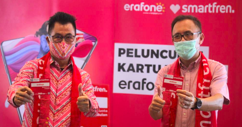 Detail Logo Kartu Smartfren Nomer 48