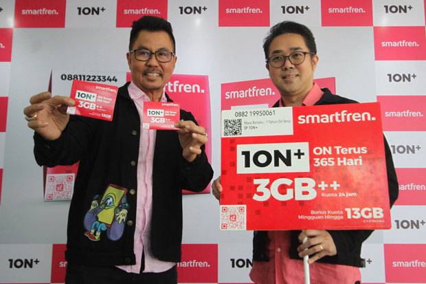 Detail Logo Kartu Smartfren Nomer 51