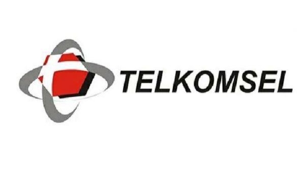 Detail Logo Kartu Telkomsel Nomer 7