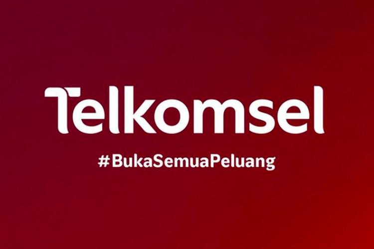 Detail Logo Kartu Telkomsel Nomer 17