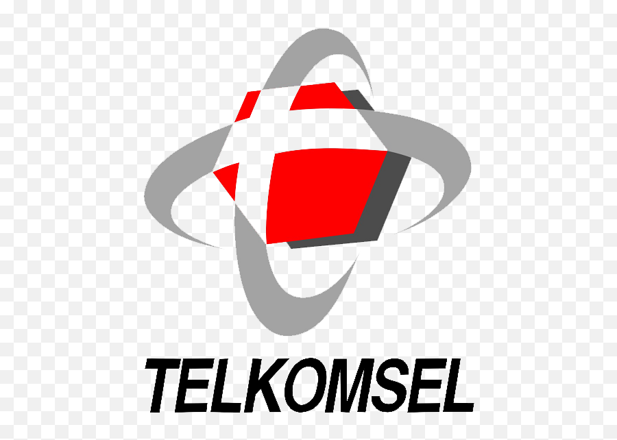 Detail Logo Kartu Telkomsel Nomer 25