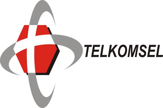 Detail Logo Kartu Telkomsel Nomer 30