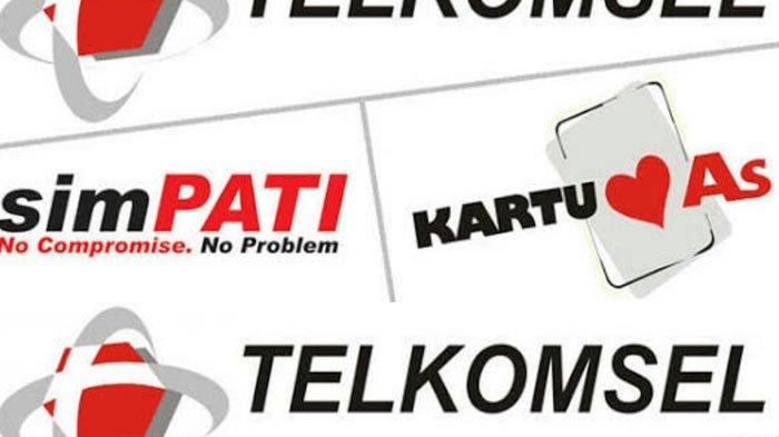 Detail Logo Kartu Telkomsel Nomer 39