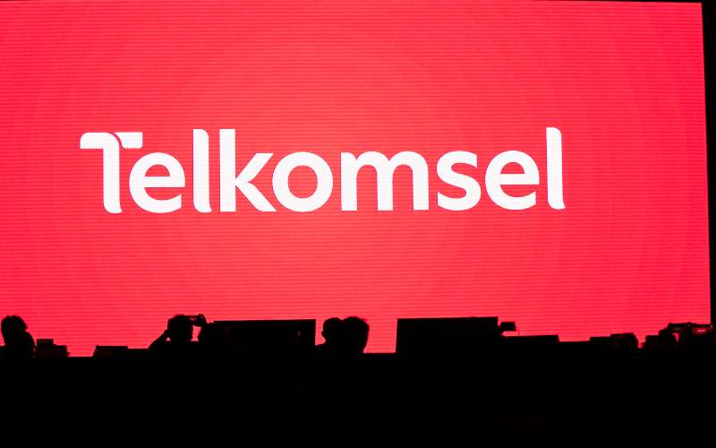 Detail Logo Kartu Telkomsel Nomer 40