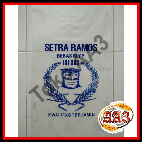 Detail Logo Karung Beras Nomer 47