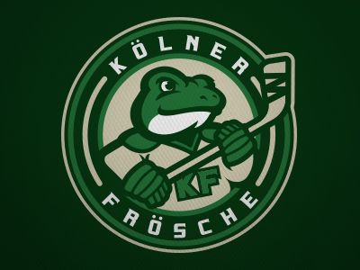 Detail Logo Katak Keren Nomer 2