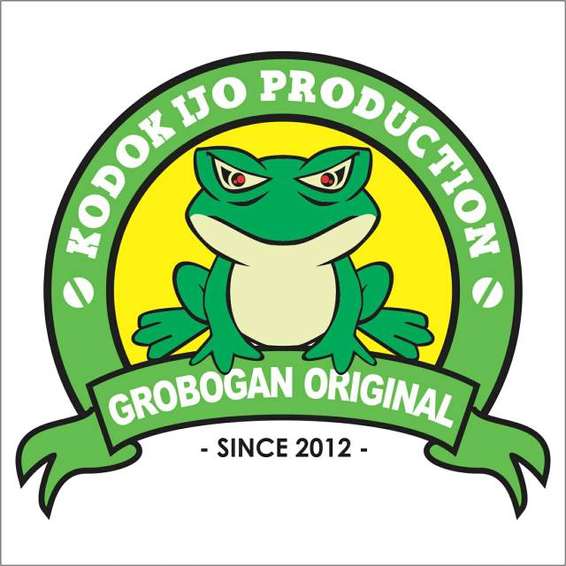 Detail Logo Katak Keren Nomer 20