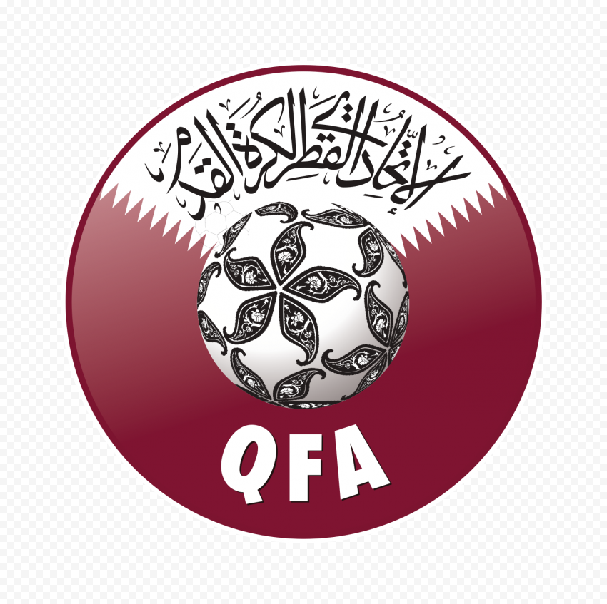 Detail Logo Katar Nomer 11