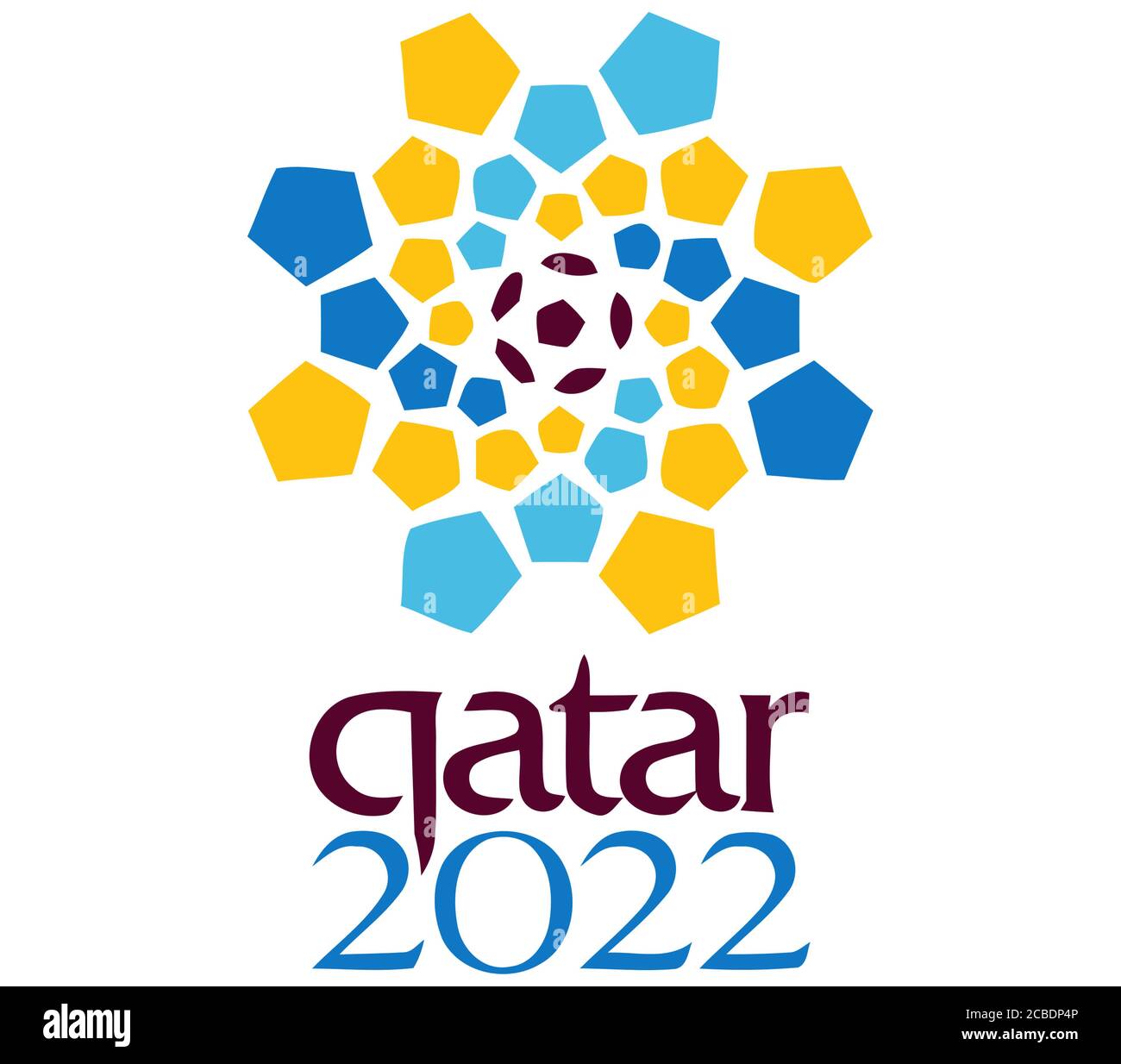 Detail Logo Katar Nomer 42