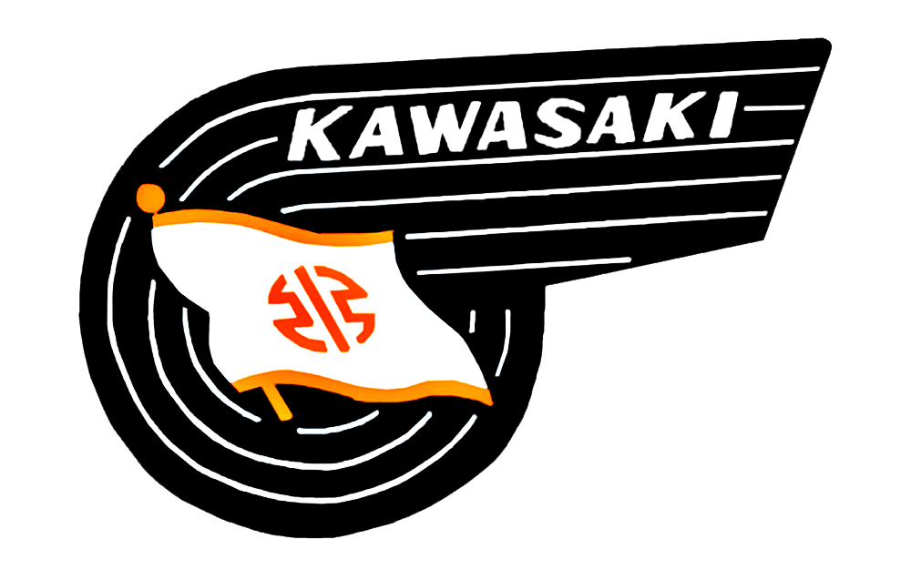 Detail Logo Kawasaki Motor Png Nomer 22