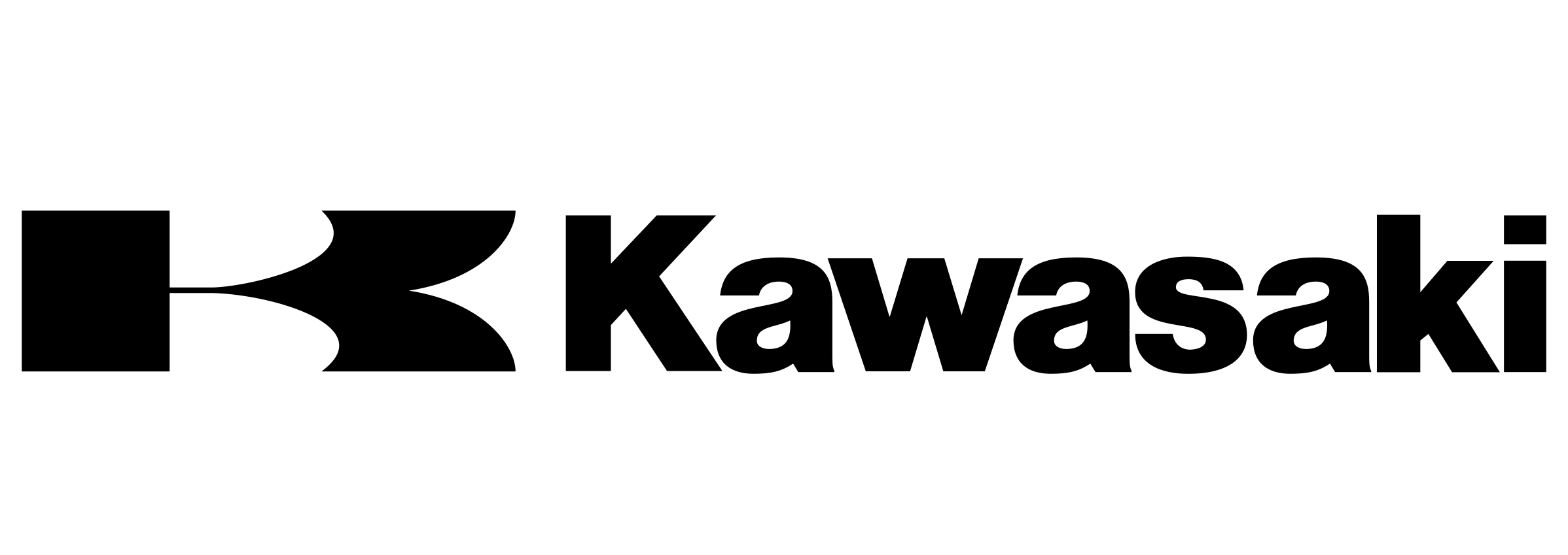 Detail Logo Kawasaki Motor Png Nomer 27